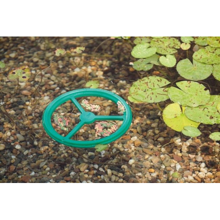 Krmící kroužek PondoFeed