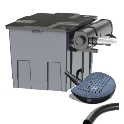 Filtrační set FPU 16000