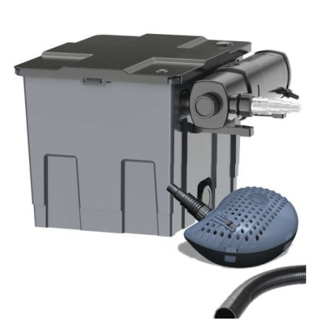 Filtrační set FPU 16000