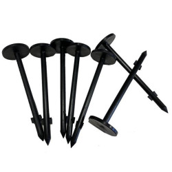 Plastový kolík 105 x 30 mm 10 ks