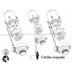 Filtrační set OMEGA 2