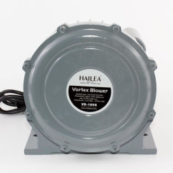 Turbína Hailea VB-185