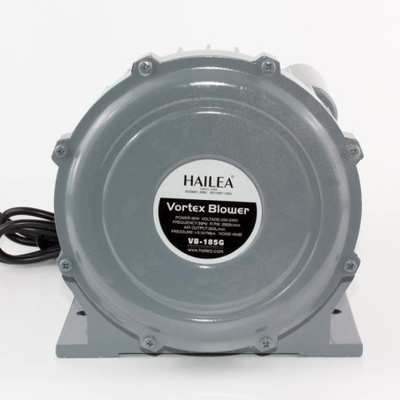 Turbína Hailea VB-185