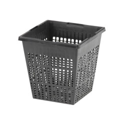Košík pro vodní rostliny 11 x 11 cm