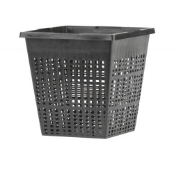 Koš na vodní rostliny 11 cm