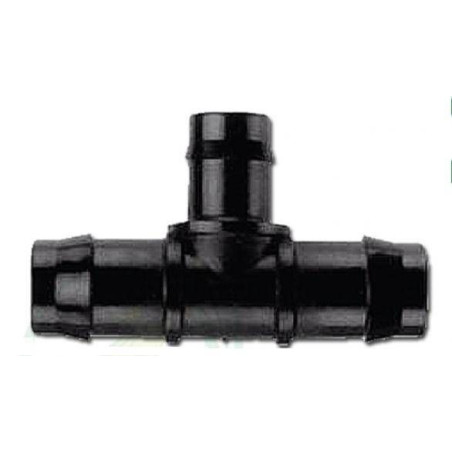 Vzduchovací téčko 6 mm pro vzduchovací motorek