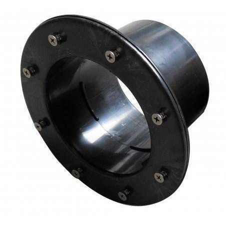 Příruba 32 mm zesílená