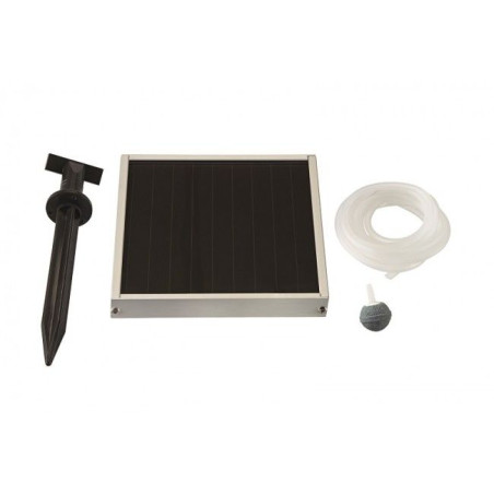 PondoSolar Air 150 Plus