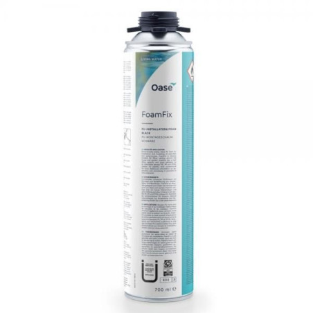 Montážní pěna OASE FoamFix 700 ml