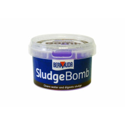 Bermuda Sludge Bomb