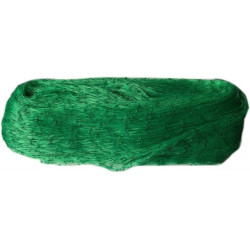 Ochranná síť na jezírko 4x10 m