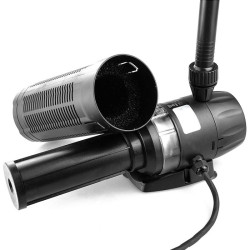 Ponorná UV lampa P-139 13W