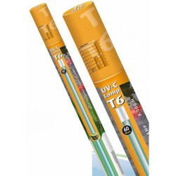 Zářivka Velda 2-Stream High Power 60 W