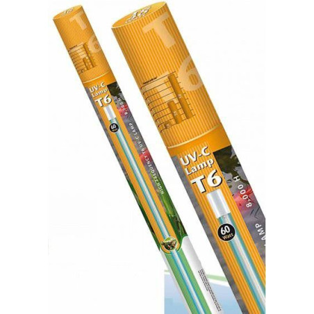 Zářivka Velda 2-Stream High Power 60 W