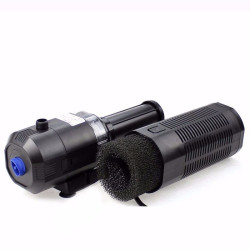 UV lampa do jezírka P-139 13W