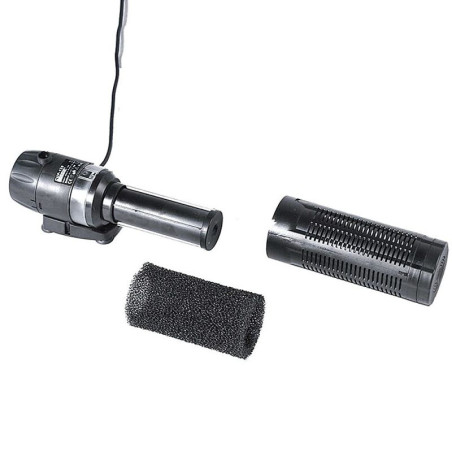 filtrační molitan - UV lampa P-139 13W