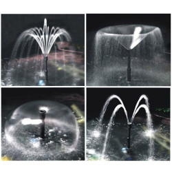 vodotrysky UV lampy P-139 13W