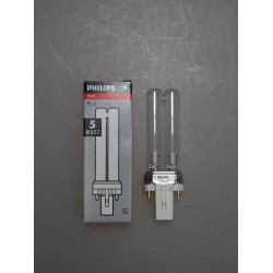 uv-c-zářivka 5w Philips