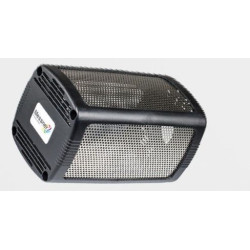 Sací koš Messner e-finity P-Tec 18