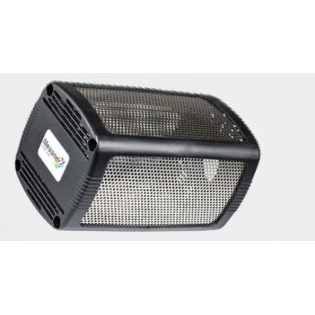 Sací koš Messner e-finity P-Tec 18