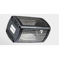 Sací koš Messner e-finity Q-Tec 25