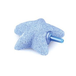 Vzduchovací kámen - hvězdice