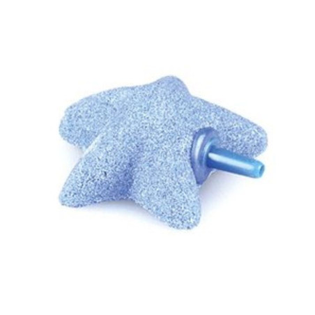 Vzduchovací kámen - hvězdice