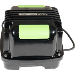 Vzduchovací kompresor SILENTA PRO 4800