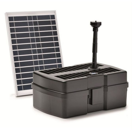 Pontec PondoRell 1500 UVC Solar