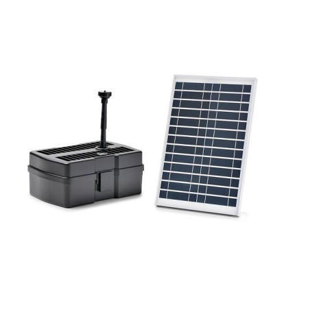 Pontec PondoRell 1500 UVC Solar