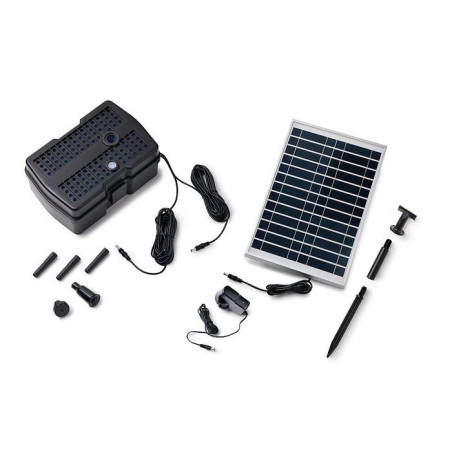 Pontec PondoRell 1500 UVC Solar