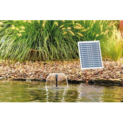 Pontec PondoRell 1500 UVC Solar