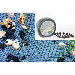 Krycí síť AquaNet 1 3 x 4 m