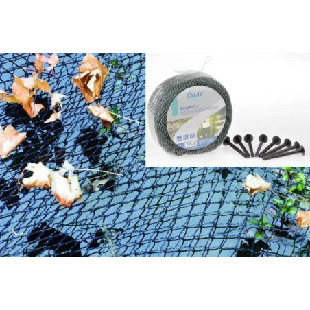 Krycí síť AquaNet 1 3 x 4 m