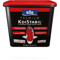 KoiStabil 10 kg