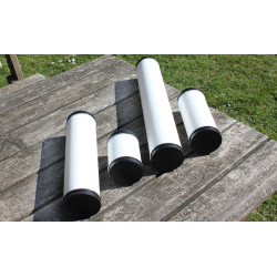 Vzduchovací HDPE válec 160 x 70 mm