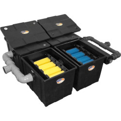 Filtrační set OMEGA 4 F