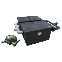 Filtrační set OMEGA 4 NFPX-20000