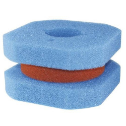 Filtrační molitany FiltoClear 3000