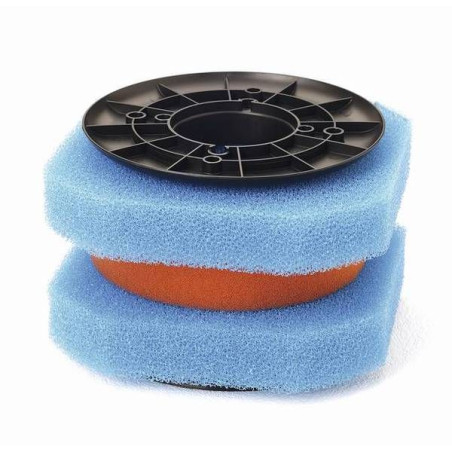 Filtrační molitany FiltoClear 3000