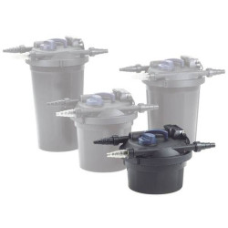 Filtrační molitany FiltoClear 3000