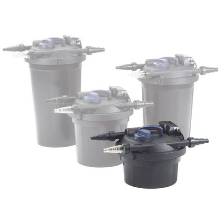 Filtrační molitany FiltoClear 3000