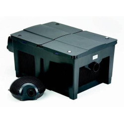 Filtrační set do jezírka 36000 Biotec 10