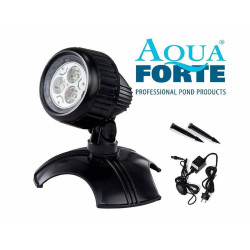 AquaForte LED světlo HP6-1