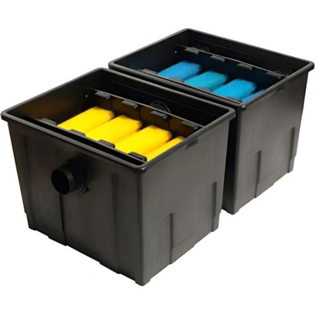 Biofiltr 350B pro jezírka