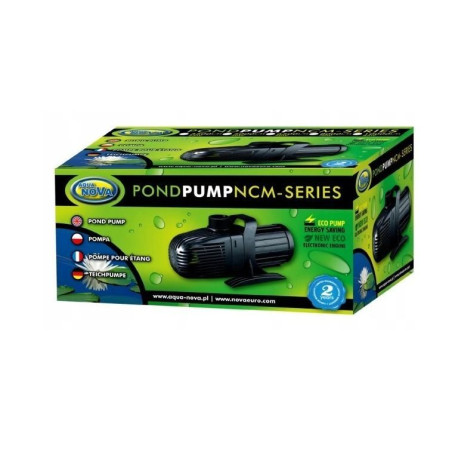 Čerpadlo AQUA NOVA NCM-10000