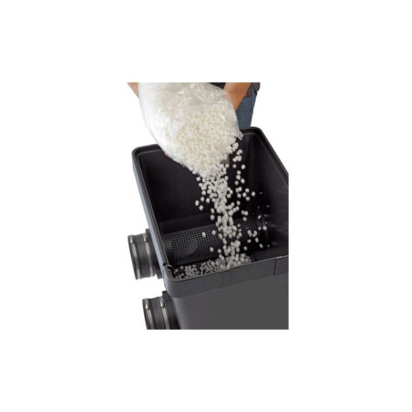 Filtrační médium Evolution Aqua K1 Micro 1 l