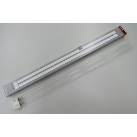 UV-C zářivka UV lampy 55W Philips