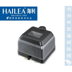 Kompresor HAILEA VP-10
