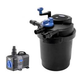 Filtrační sada 12000 l